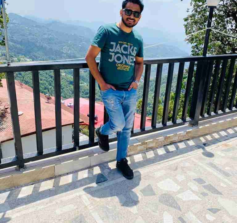 Rizwan khan (ritzkhan) Farcaster social identity (Fname handle) PFP