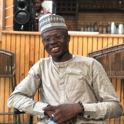Yusuf Ayodeji pfp