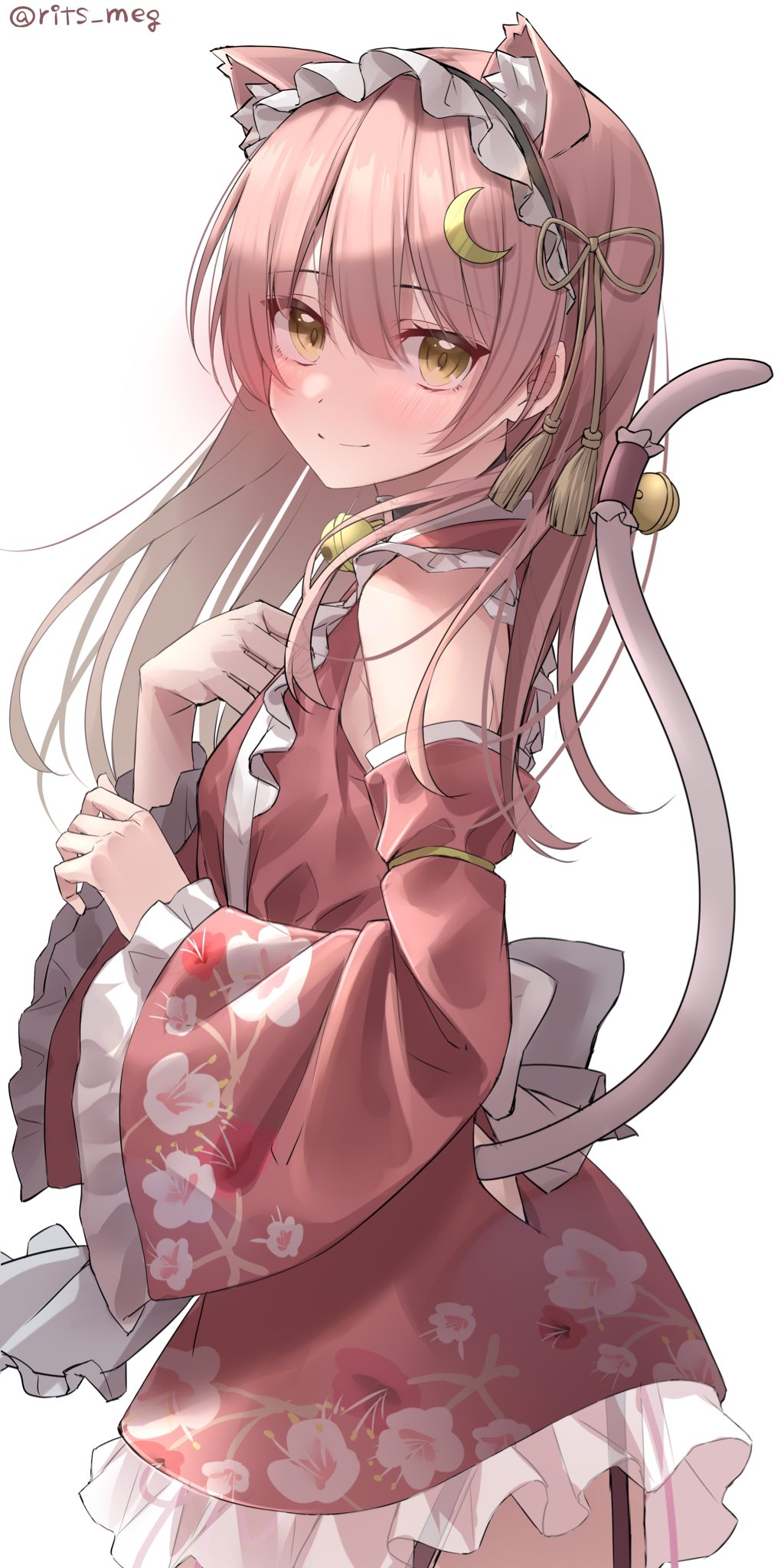 Nitzsche's Farcaster avatar
