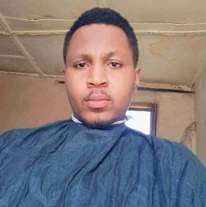 Umar Hamisu pfp