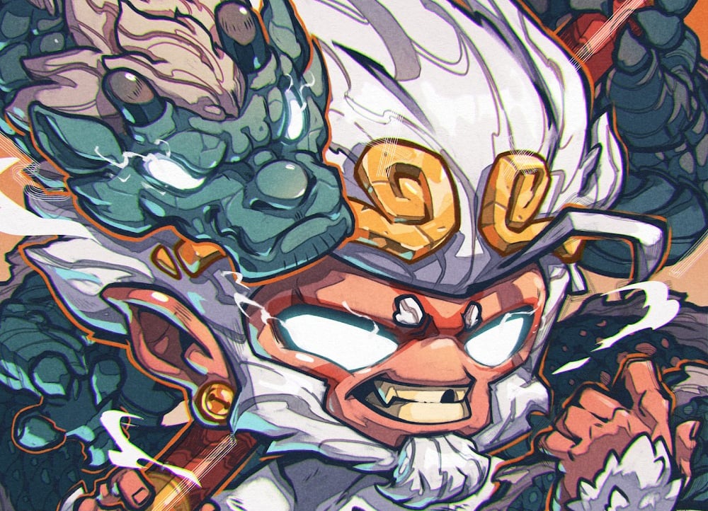Kamisato Kai pfp