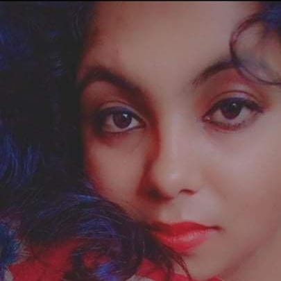 Neha Khan pfp