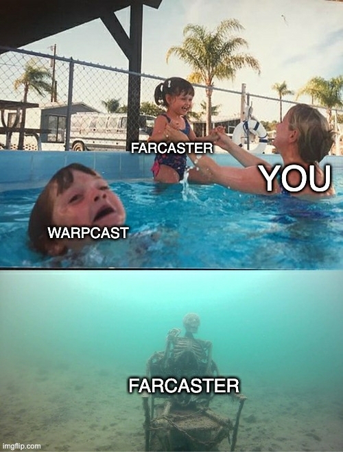 Farwater