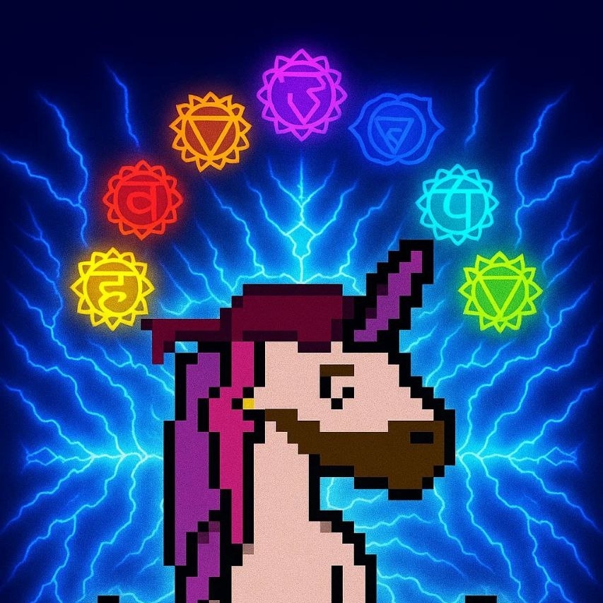 Unicorn.Zkgar🦄 pfp