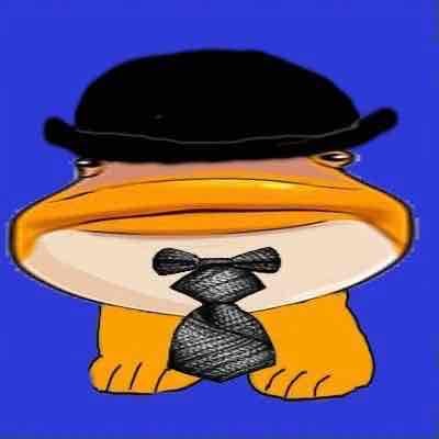 Bowtied Necktie pfp