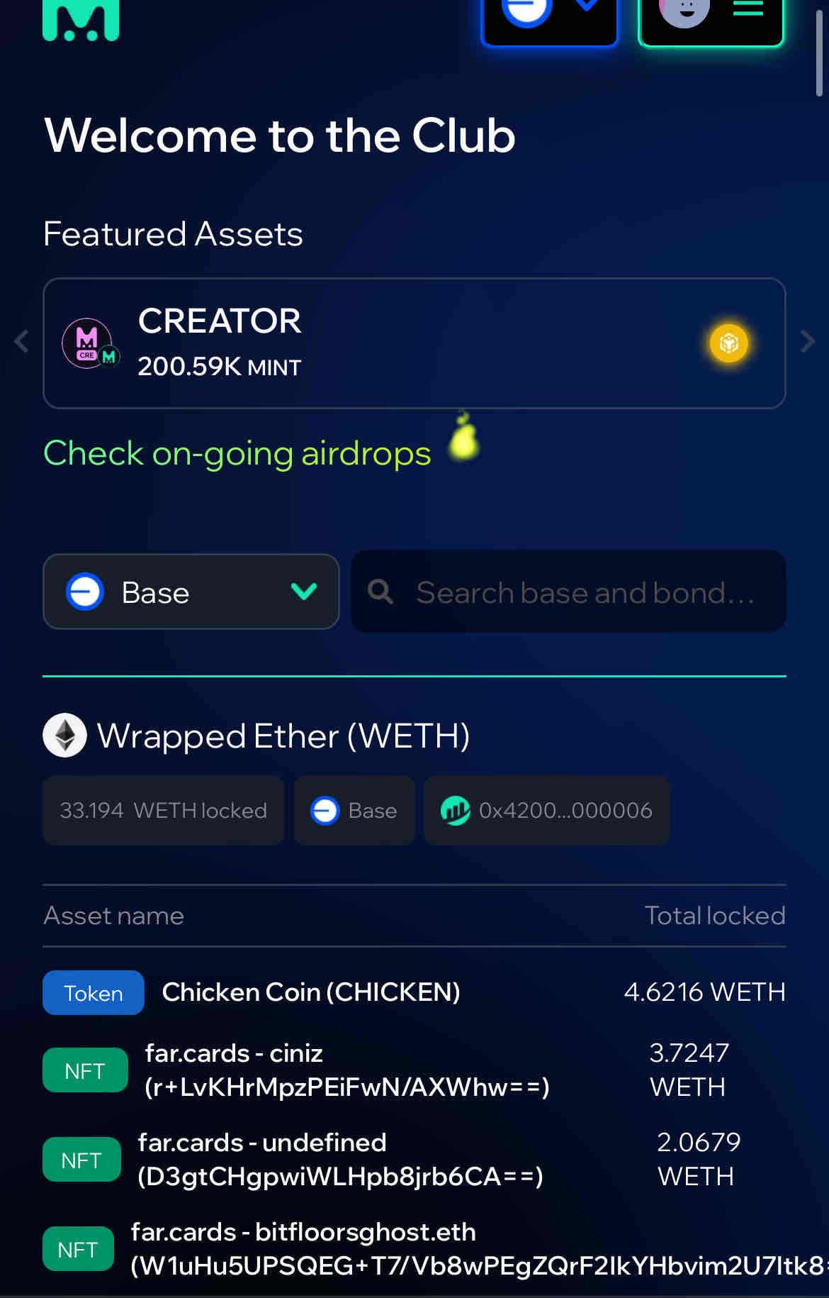 Embed from @staraptor.eth