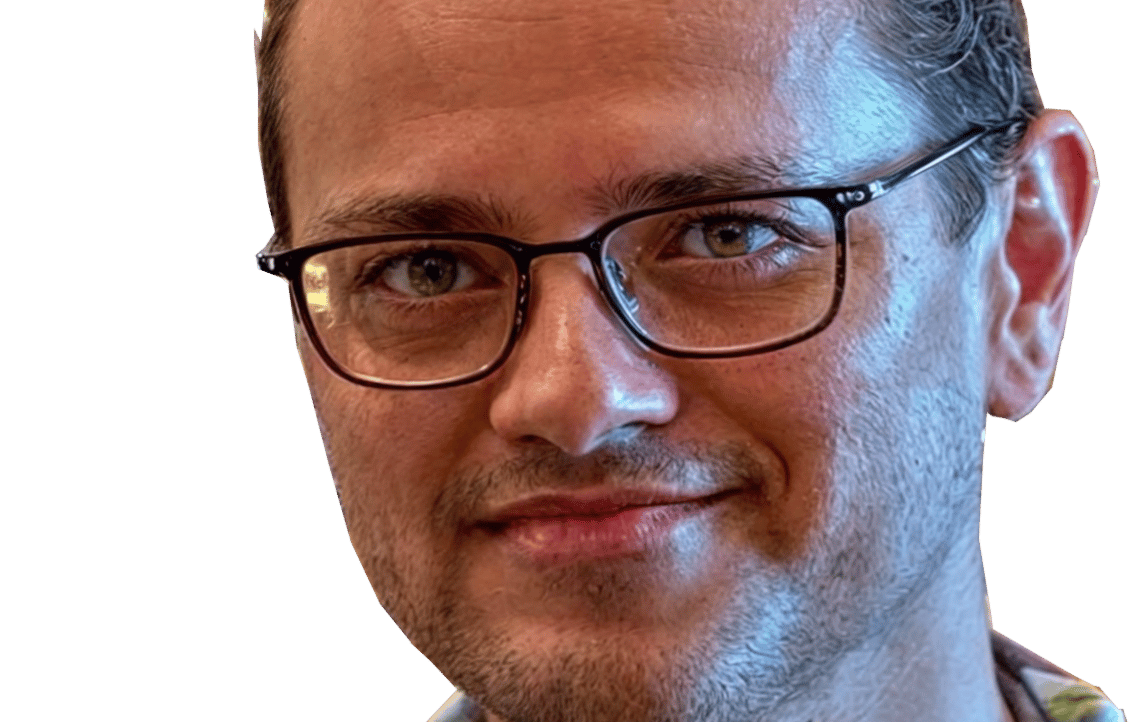 Alexander Weinmann pfp