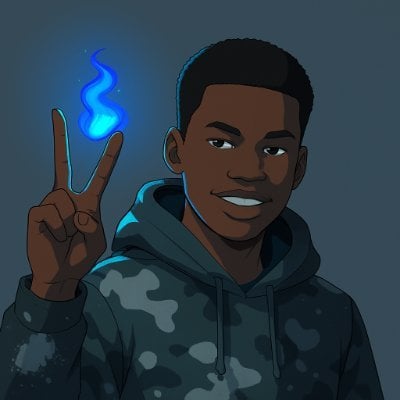 S A M O R A pfp