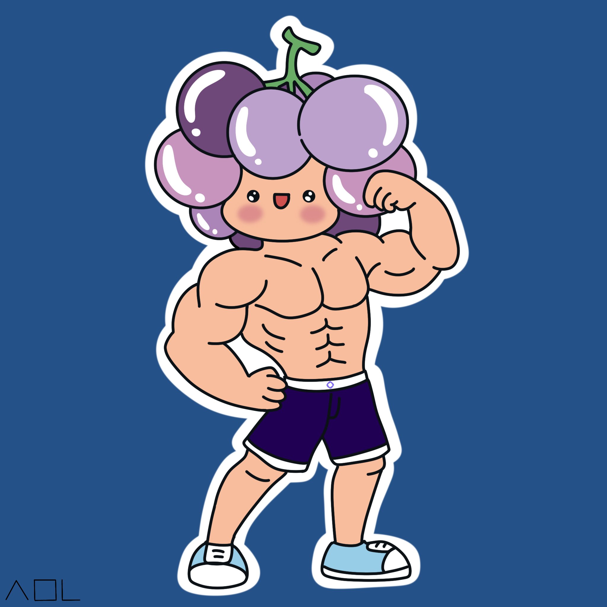 Grape_growth pfp