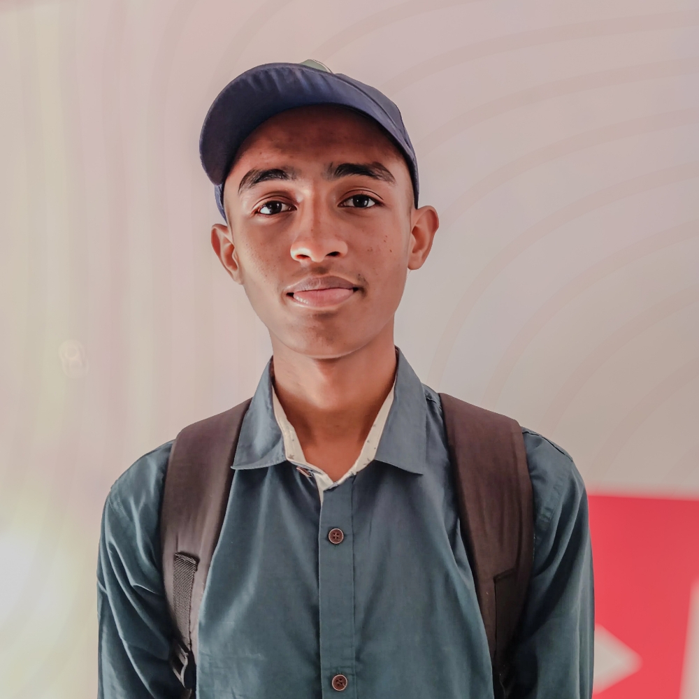 Md Zishan pfp