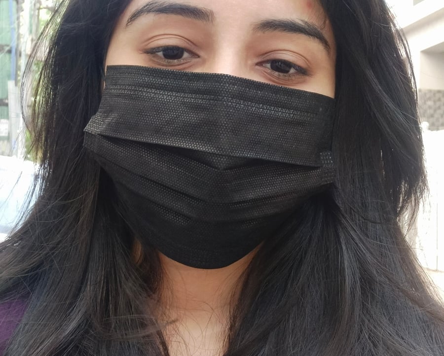 S PALLAVI's Farcaster avatar