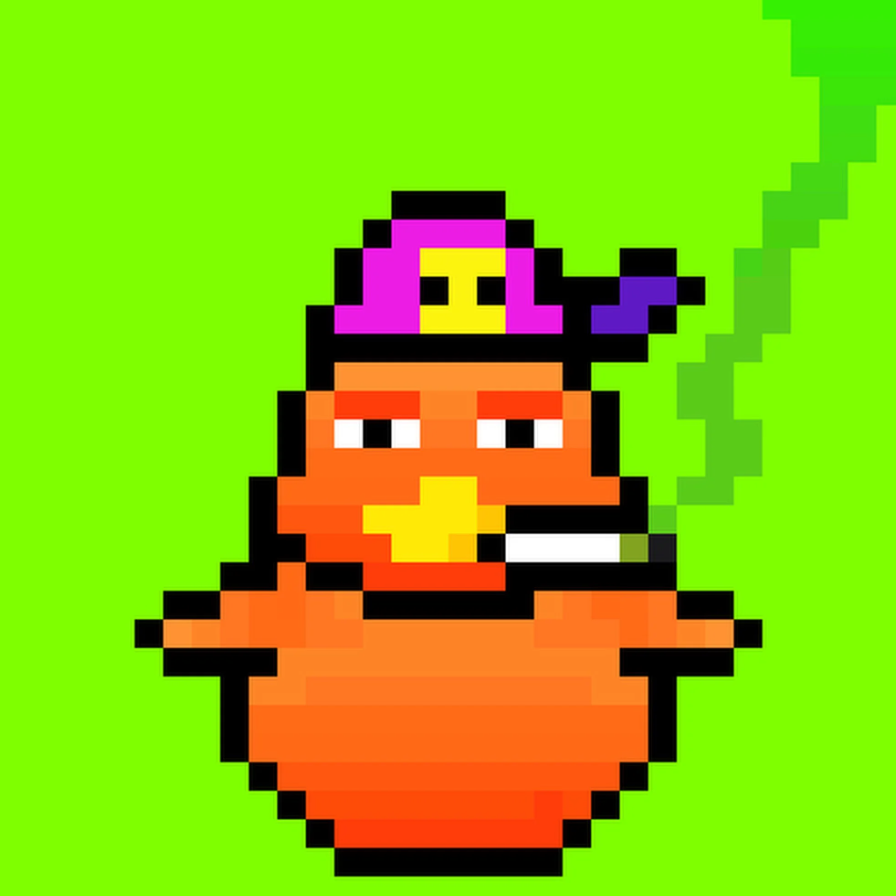 Joe 🟦⏳ ⌐◨-◨ pfp