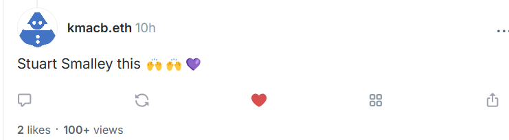 Embed from @adrienne