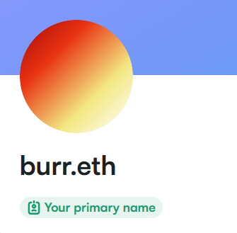 Embed from @burr.eth