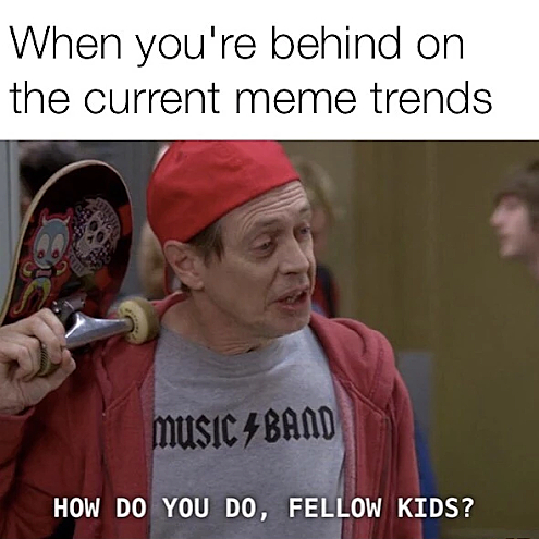 NotTrending