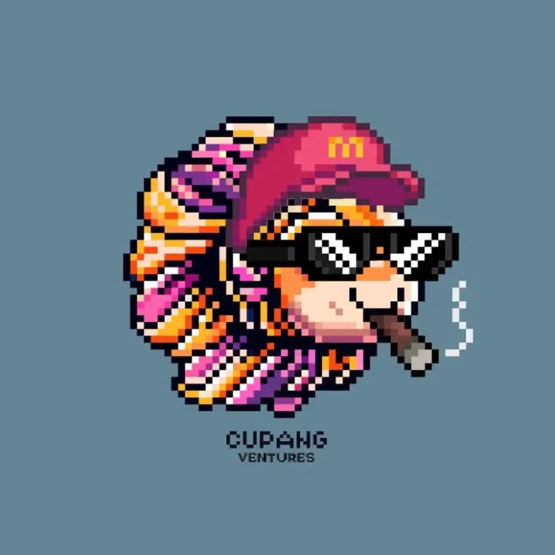 justgrid.lens Lens social identity (.lens handle) PFP