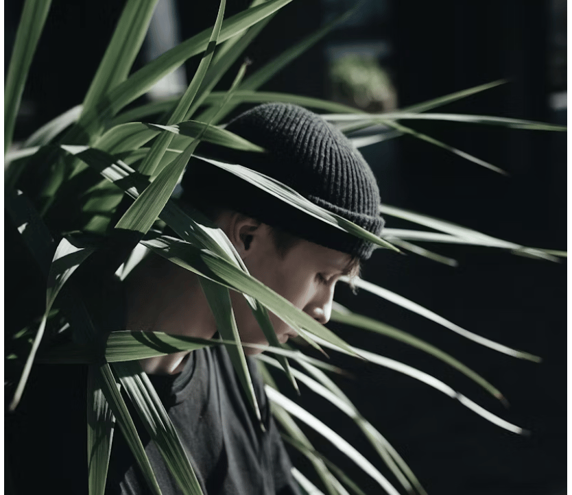 silver (bmcdaniel) Farcaster social identity (Fname handle) PFP