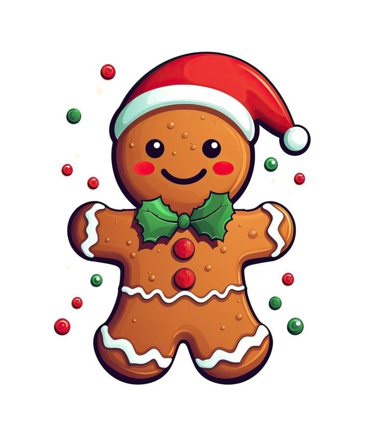 SANTACAKE