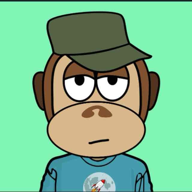 RENDI SURAM pfp