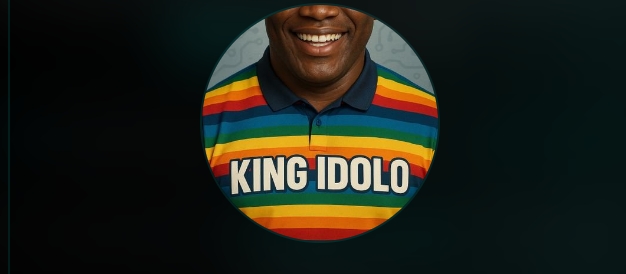 King Idolo pfp