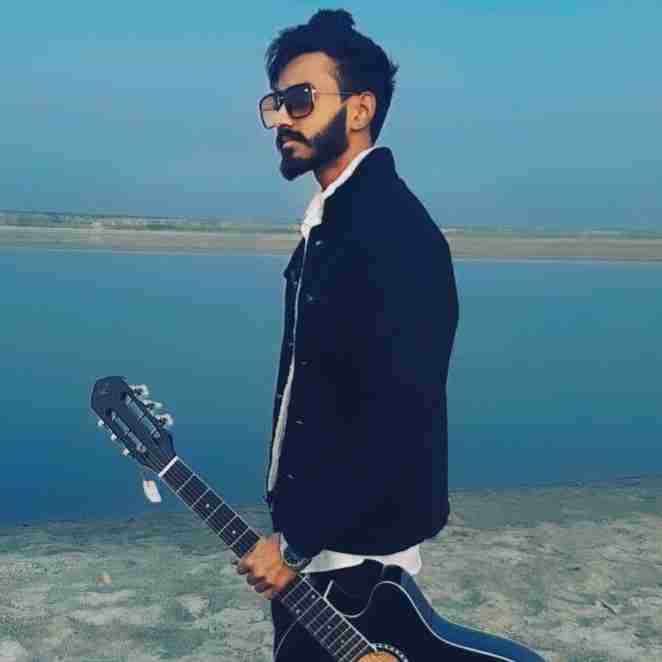 amarsingh.lens Lens social identity (.lens handle) PFP