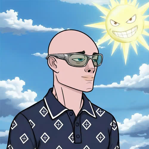 Ngân Ngân's Farcaster avatar