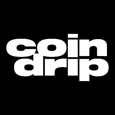 CoinDrip pfp
