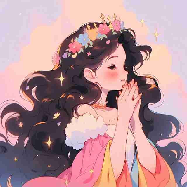Madeline's Farcaster avatar