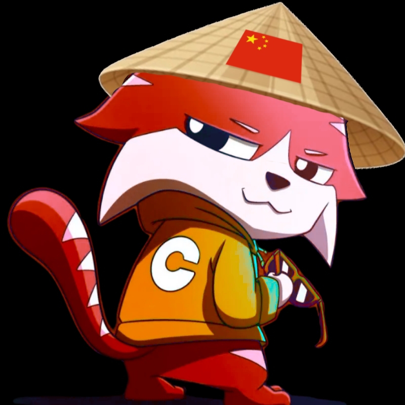 Chinese Bloopy