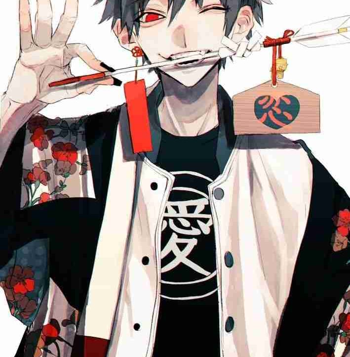 sheni pfp