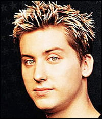 Frosted Tips
