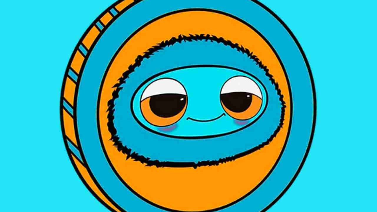 Bemu Coin pfp