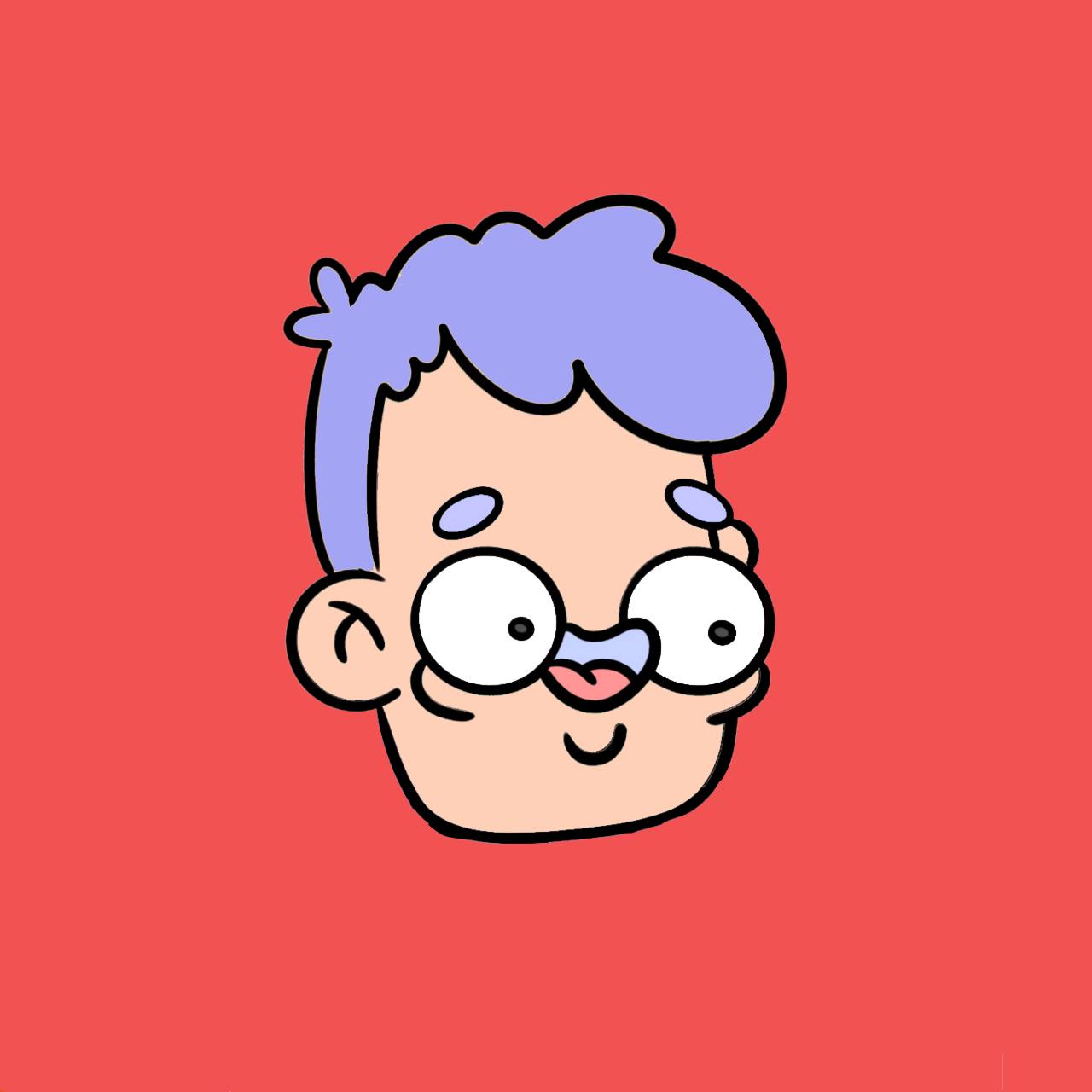 simpson pfp