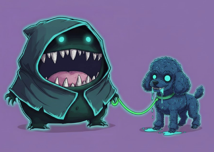 Embed from @sayangel