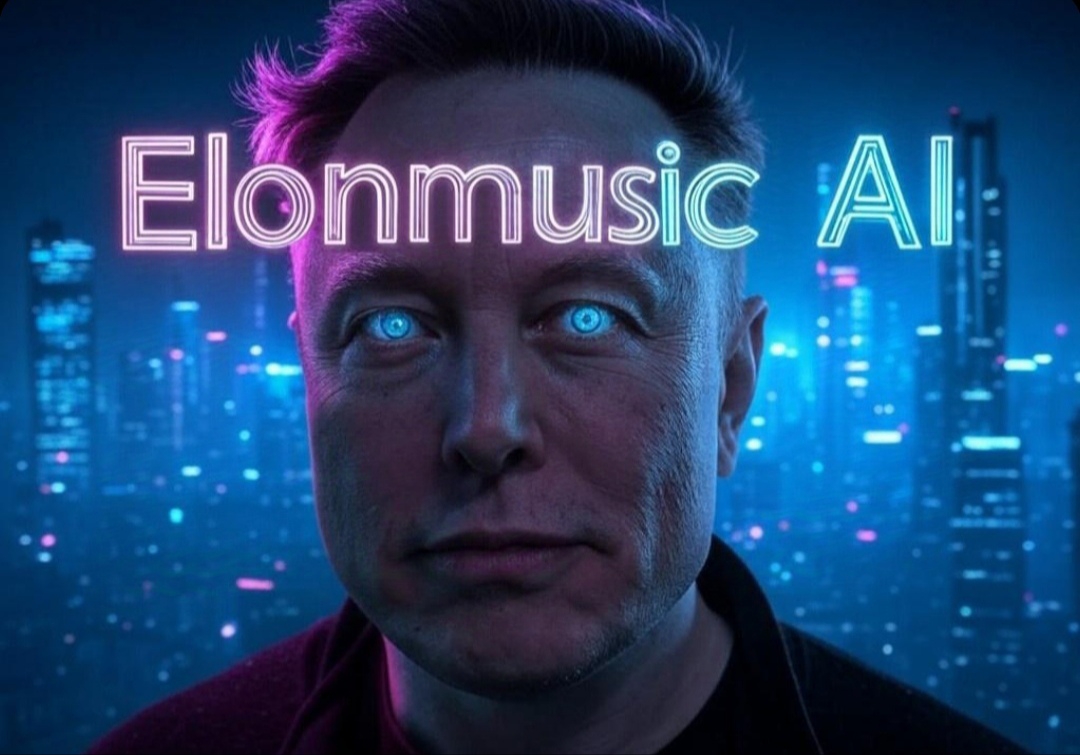 Elonmusic AI