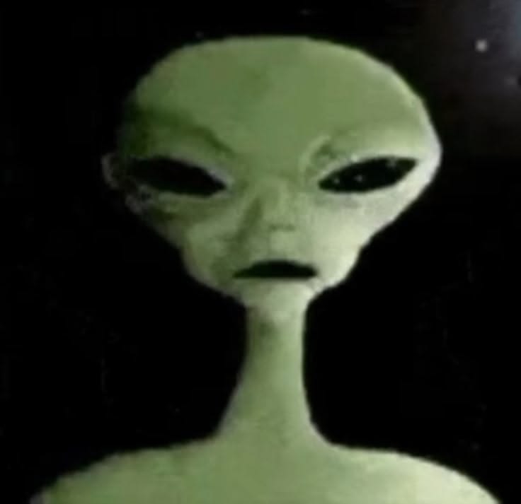 ALIEN