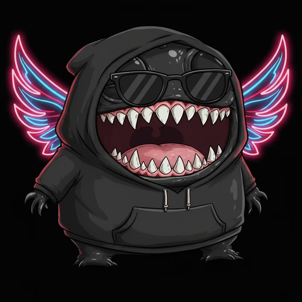 0xEdmundo (0xedmundo) Farcaster social identity (Fname handle) PFP