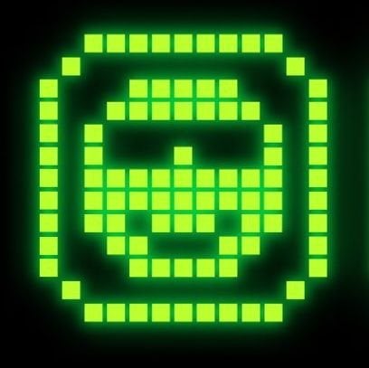 ZER0.d☉t (tolosea) Farcaster social identity (Fname handle) PFP