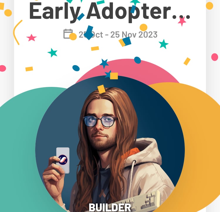 Langboat (langboat.lens) Lens social identity (.lens handle) PFP