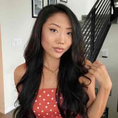 Tiffany Fong pfp