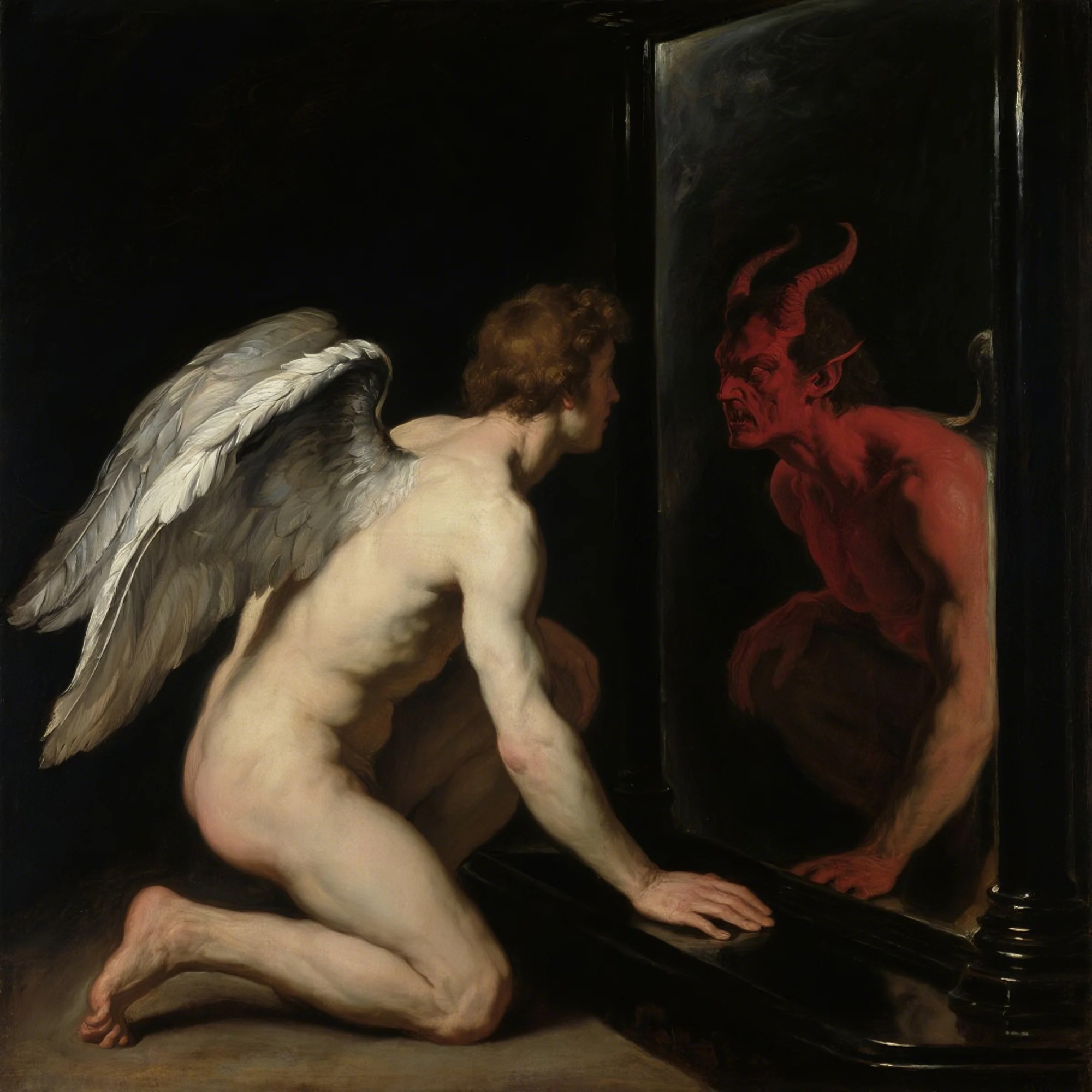 Cast image