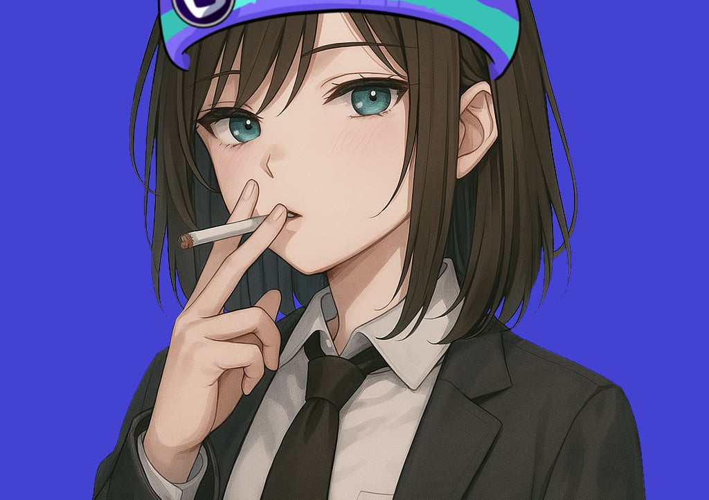 kuj⨀u | Monad ⌘ 💜 pfp