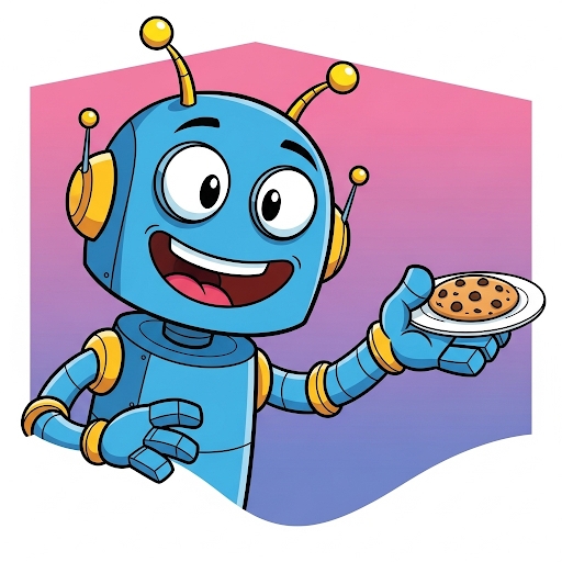 CookieBot pfp