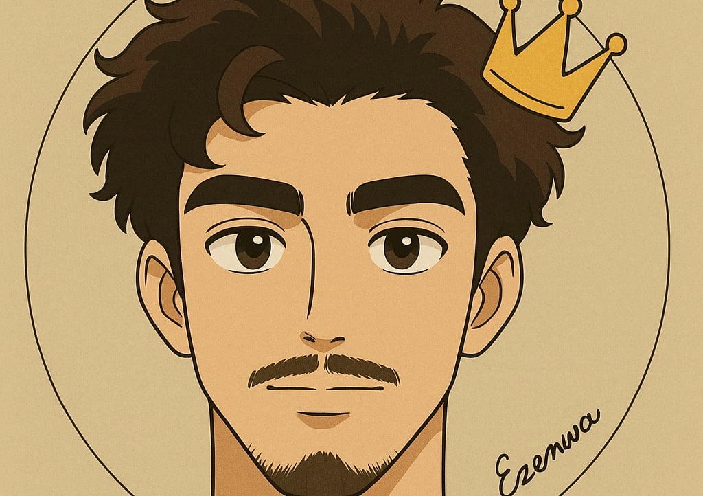 Krisholms pfp