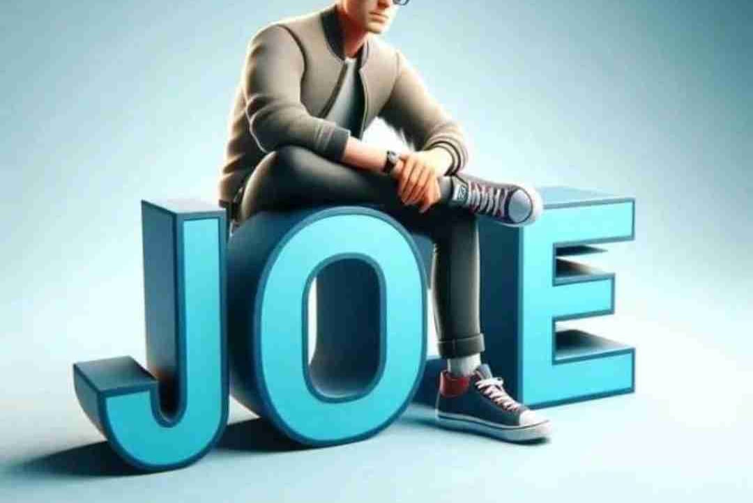 Joe pfp