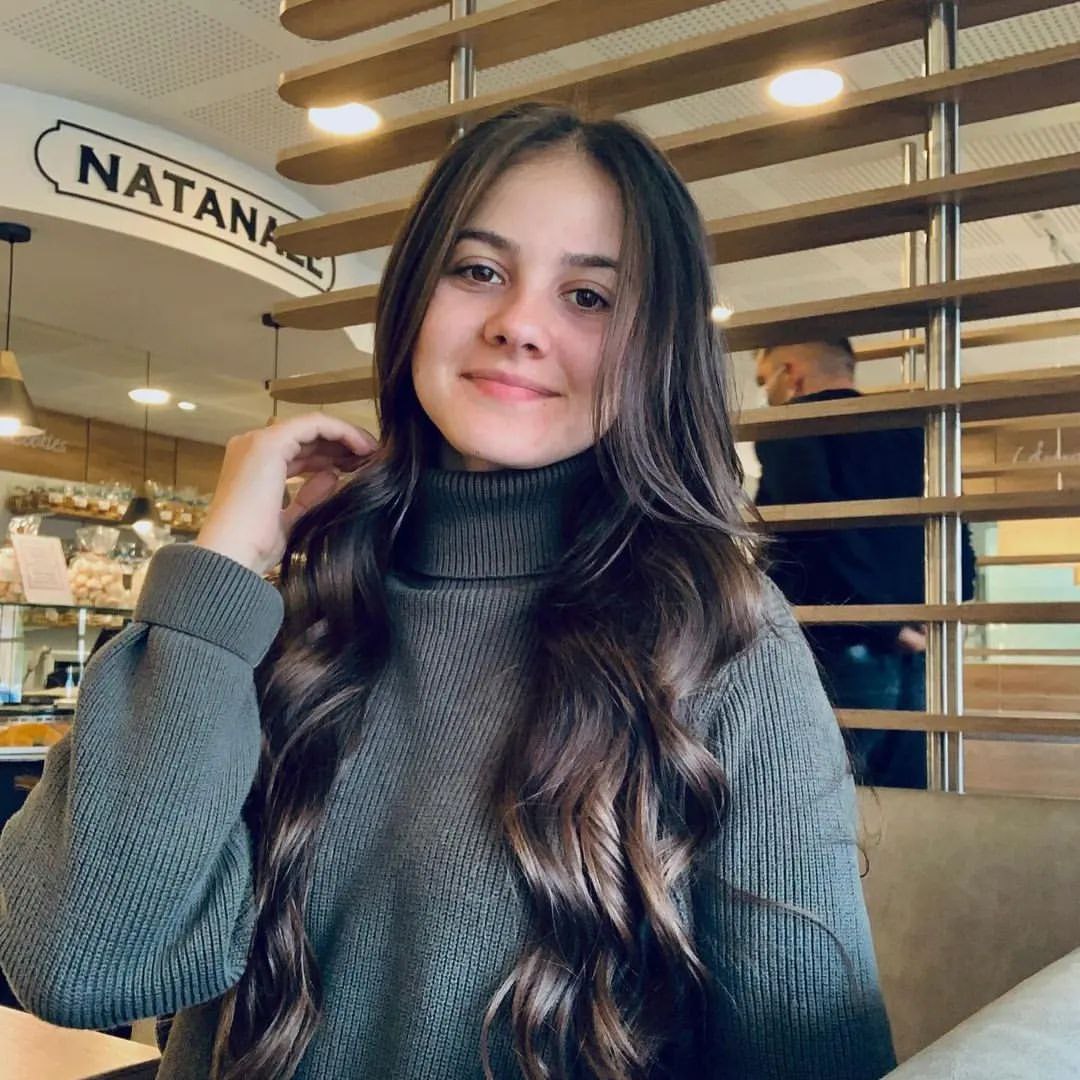 Екатерина pfp