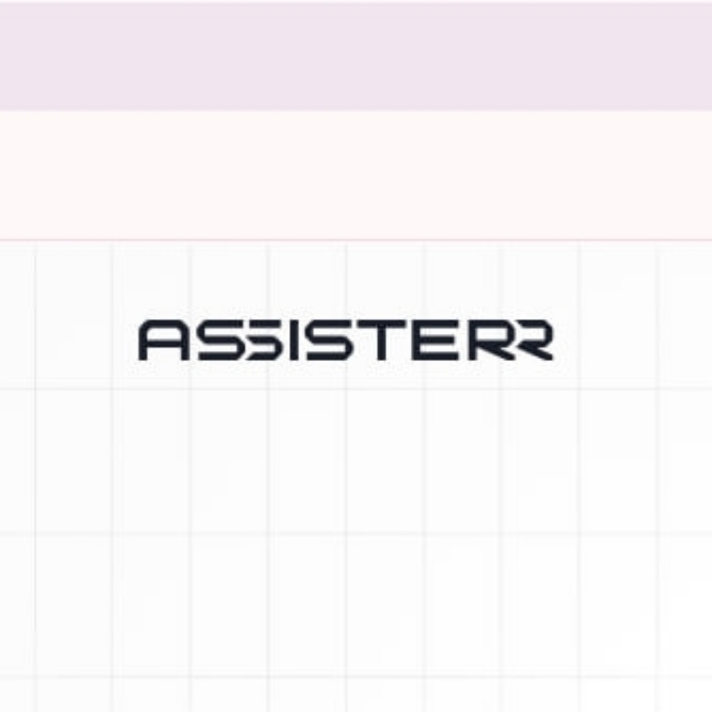 Build Assister pfp