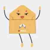 trobius.linea.eth Linea Name Service (.linea.eth domains) based on ENS PFP