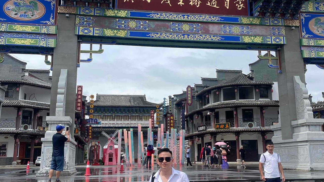 phong359.lens Lens social identity (.lens handle) PFP