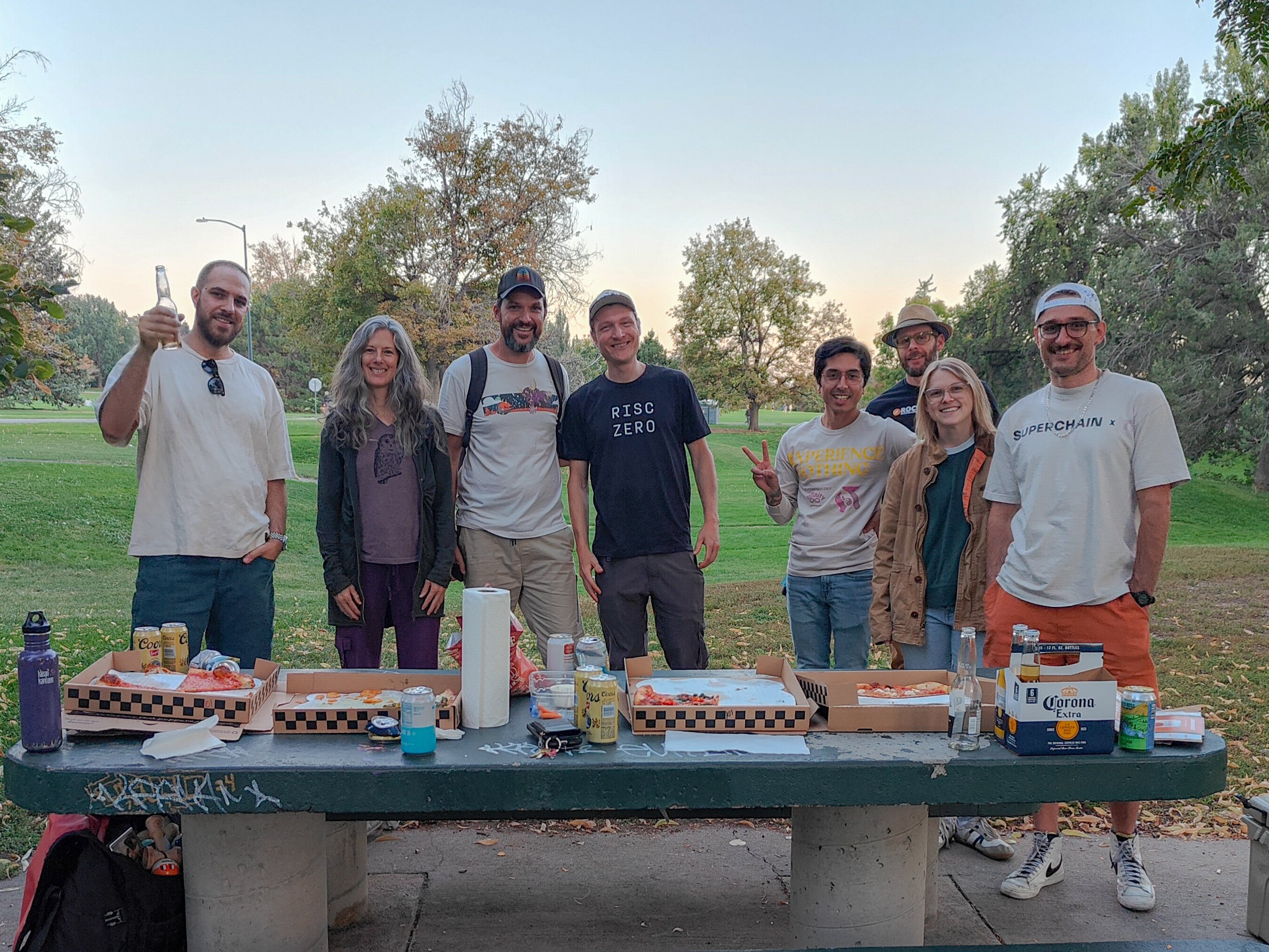 Embed from @seanwince